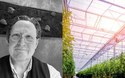 Innovations in horticulture