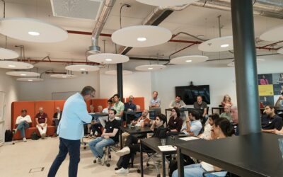 How can you optimally protect your business idea?