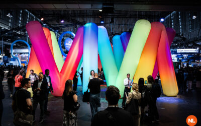 Startrise at VivaTech 2025