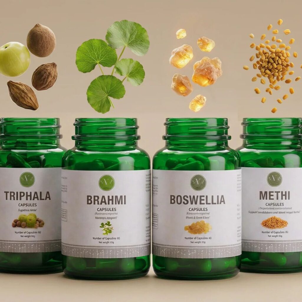 Vanan Herbal Ayurvedic healthcare