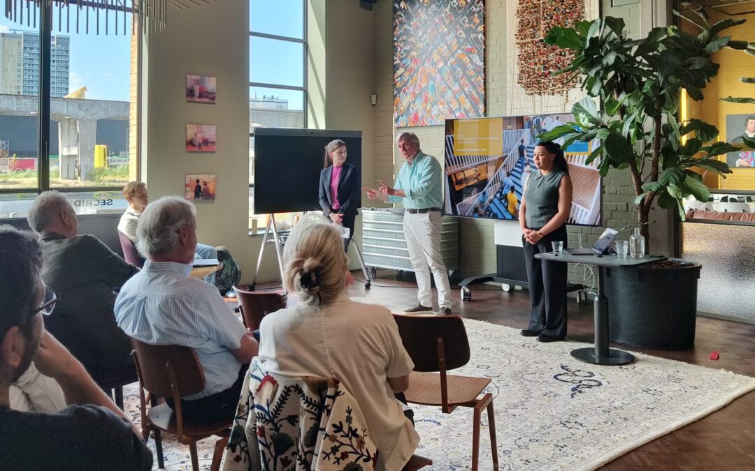 BacksMeeting 2026: An Inspiring Afternoon Hosted by Secrid
