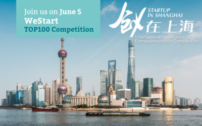 From The Hague to Shanghai: WeStart TOP 100 Chapter Finals Results