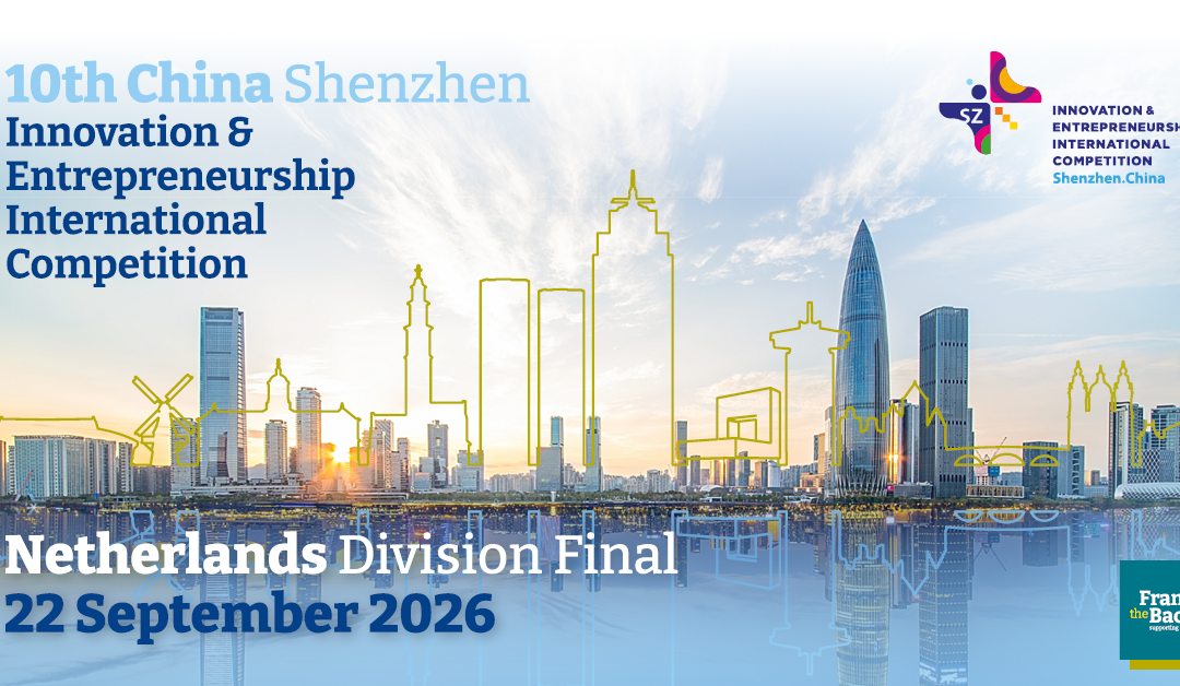 Join the Dutch Final in The Hague!